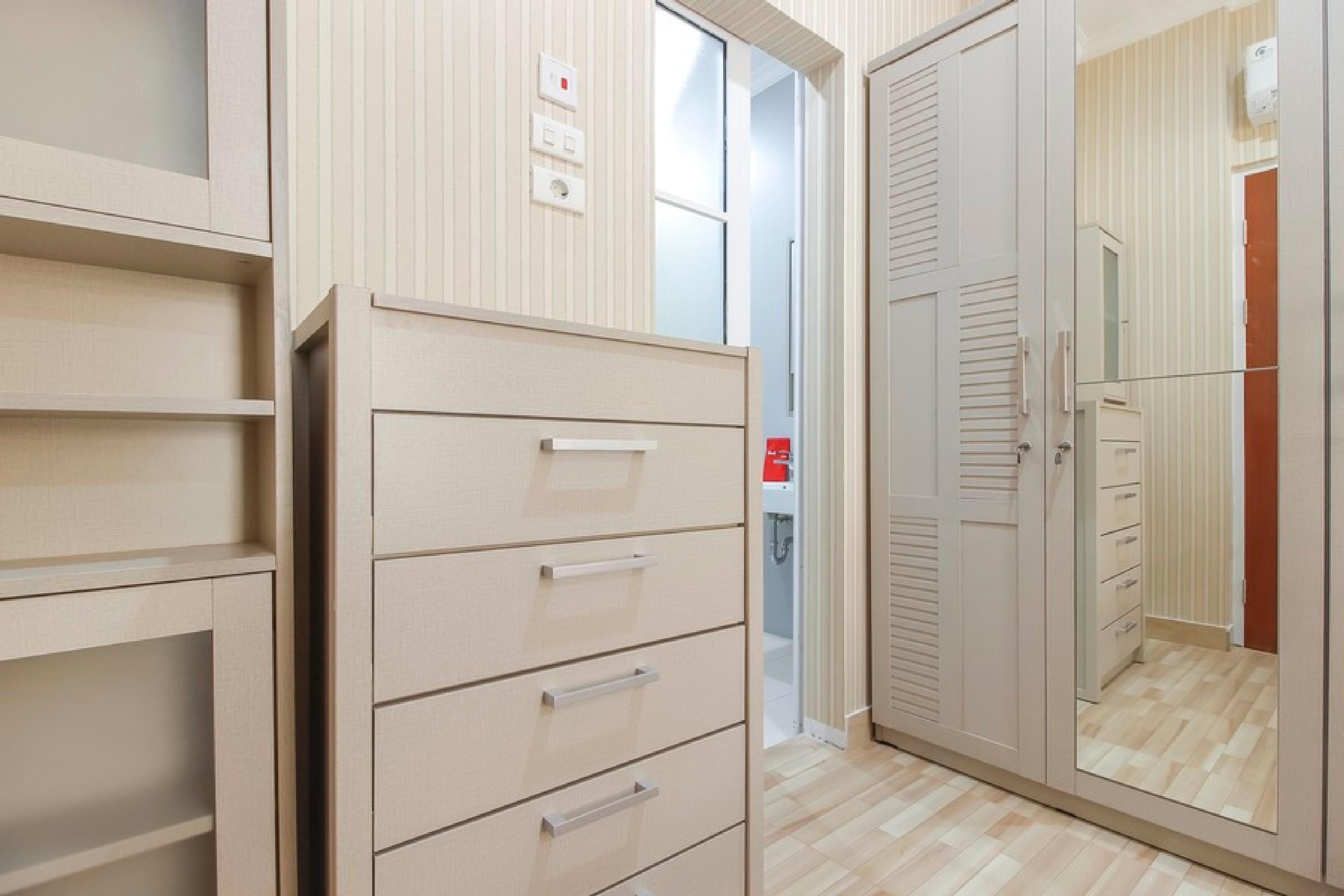 ג'קרטה Reddoorz Plus @ Kwitang 2 מראה חיצוני תמונה